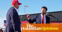 JD Vance is a rightwing troll disguised as a populist. He could be our next vice-president | Jan-Werner Müller