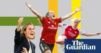 Women’s Super League: talking points from the weekend’s action