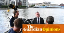 The Guardian view on the water industry: a return to public ownership should still be on the table | Editorial