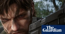 ‘Even after 20 years, I still cry’: the enduring brilliance of Metal Gear Solid 3: Snake Eater