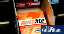 First Brands: why a maker of spark plugs and wiper blades has Wall Street worried