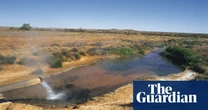 ‘Worth protecting’: Queensland government to ban carbon capture and storage in the Great Artesian Basin