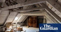 Tell us: have you found anything unexpected when you moved into your new home?