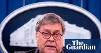 Barr tells House panel Jeffrey Epstein’s death was ‘undoubtedly suicide’
