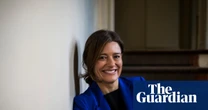 Miriam González Durántez weighs up move to lead new Spanish liberal party