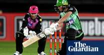 Less is more: WBBL season starts amid revamp to keep T20 league on top of the world