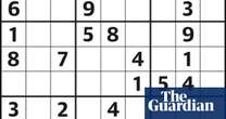 Sudoku 6,743 medium