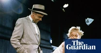 A Sudden Flicker of Light by David Thomson review – a brilliantly eccentric history of the movies