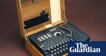 Today’s AI can crack second world war Enigma code ‘in short order’, experts say