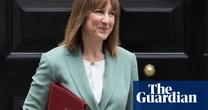 Reeves relaunches – but will it save Labour from Farage? – Politics Weekly UK