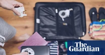Tell us: have you used AI to plan a holiday?