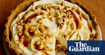 Nicola Lamb’s recipes for toffee apple pie and apple crumb loaf