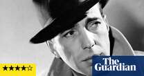 Bogart: Life Comes in Flashes review – enjoyable look at extraordinary life of mythic star