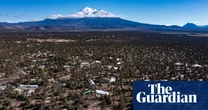 California comedown: how illicit cannabis farms have left a wilderness where ‘you’re lucky to see a lizard’