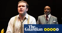 Black Comedy review – Peter Shaffer’s relentless farce provokes helpless laughter