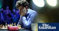 Magnus Carlsen to return to World Blitz Championship after dress code dispute