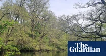 An almost wild camping trip: alternative family fun in the Peak District