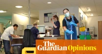 All of a sudden Labour is rushing to do some good. Call it the 'Burnham effect' | Polly Toynbee