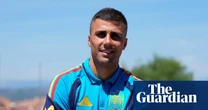 Rodri insists he will address his future after World Cup amid Real Madrid links