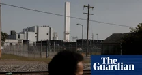 US garbage incinerators are failing to eliminate ‘forever chemical’ air pollution, experts warn