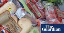 ‘Shop like our nan!’ Call for supermarket ban on plastic packaging for fresh goods