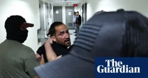 Republican bill targets migrants who re-enter US illegally with mandatory 10-year sentences