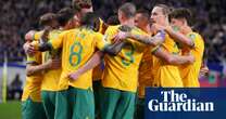 Socceroos lay foundations for new era with World Cup destiny back in their own hands