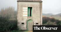 Homes alone: abandoned buildings of the Italian Apennines – in pictures