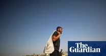 ‘Hellish’: heatwave brings hottest nights on record to the Middle East