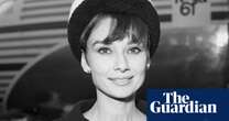 Audrey Hepburn and Marc Bolan among stars to get London blue plaque