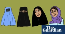 US TV’s first lead cartoon hijabi: how I animated Muslim women to look real
