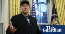 Musk says he will make mistakes and that he double-checks with Trump – video