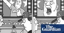 David Squires on … a potential next step under Trump for Lazio’s fired falconer