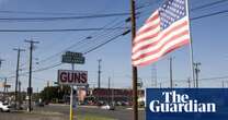 Arizona court rules Mexico can proceed with lawsuit against five US gun dealers