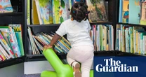 ‘Significant’ drop in racially minoritised characters in children’s books, report says