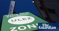 London Ulez auto pay blunders have triggered £11,445 in fines