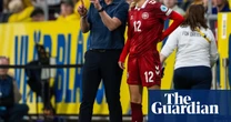 Manchester City Women close to appointing Denmark manager Jeglertz