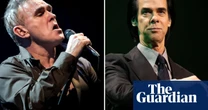 Nick Cave says he declined Morrissey’s request to sing ‘silly anti-woke screed’ on new song