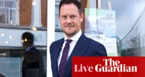 Minister won’t rule out support cuts for children with EHCPs amid Send overhaul – UK politics live – UK politics live