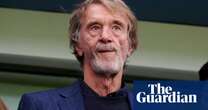 ‘Not good enough and overpaid’: Jim Ratcliffe on some Manchester United stars