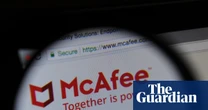 ‘Your devices could be at risk’: how antivirus scams trade on fear