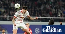 Manchester United rival Newcastle with Sesko bid and believe he prefers Old Trafford