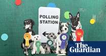 Final pleas, postal vote delays and dogs: British voters go to the polls