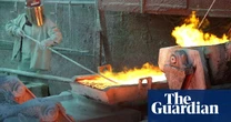 Global copper supply projected to fall 30% short of demand by 2035, IEA warns