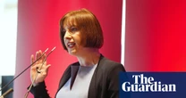 Stop shilly-shallying and scrap the two-child benefit cap | Letters