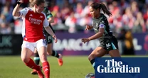 Taylor Hinds to leave Liverpool Women after five years and join Arsenal