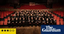 Elgar: The Kingdom review – respectful and admirable, but this is still a work hard to love