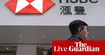 HSBC sounds alarm on trade war; Trump to soften blow of automotive tariffs – business live