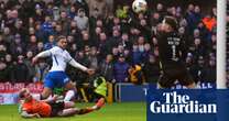 Cyriel Dessers strike caps Rangers’ fightback victory at Dundee United