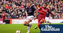 Scottish Premiership: Besuijen seals Aberdeen’s return to to the top